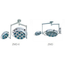 Medical Shadowless Operating Light (ZMD)